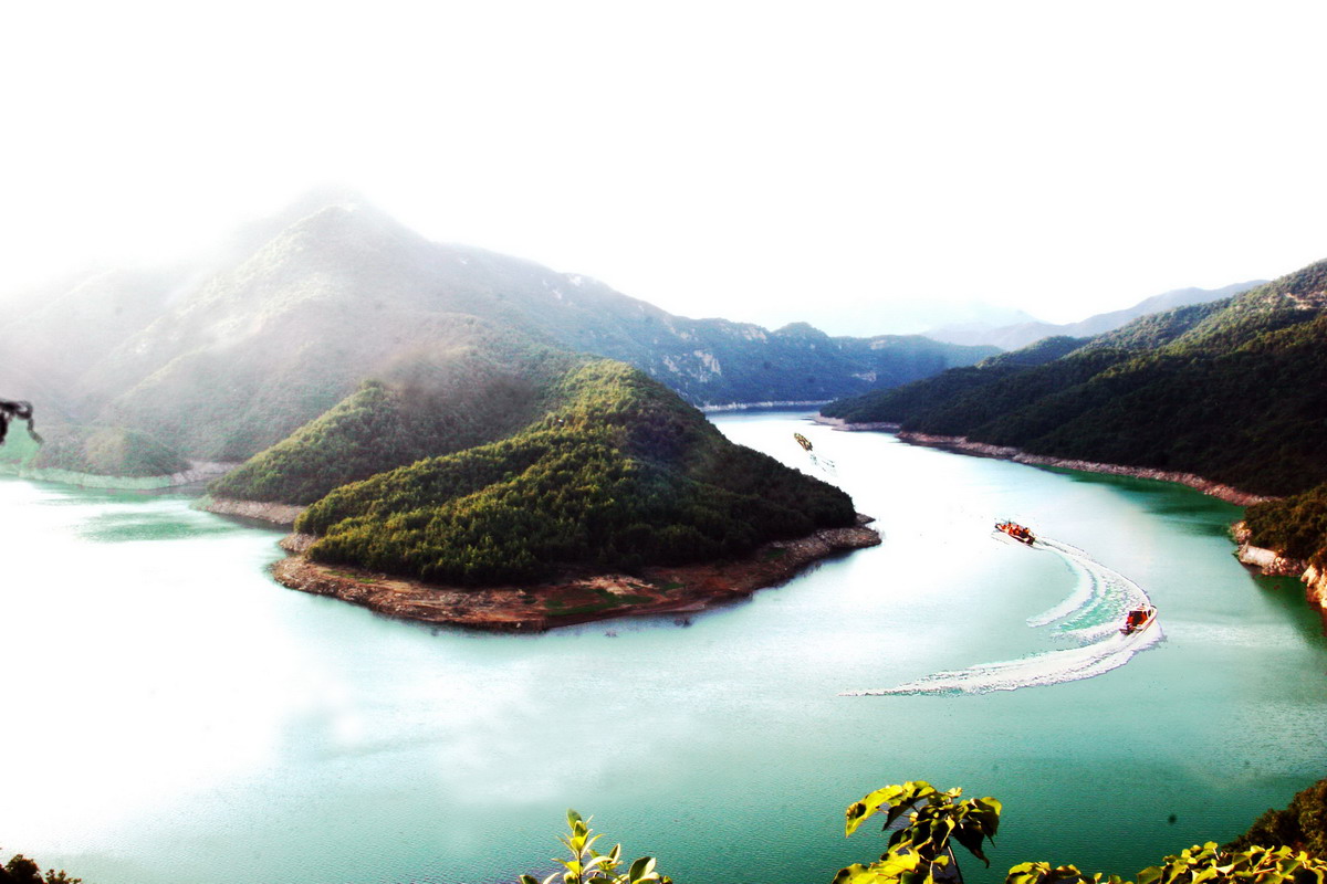 西峡风景区_风景520